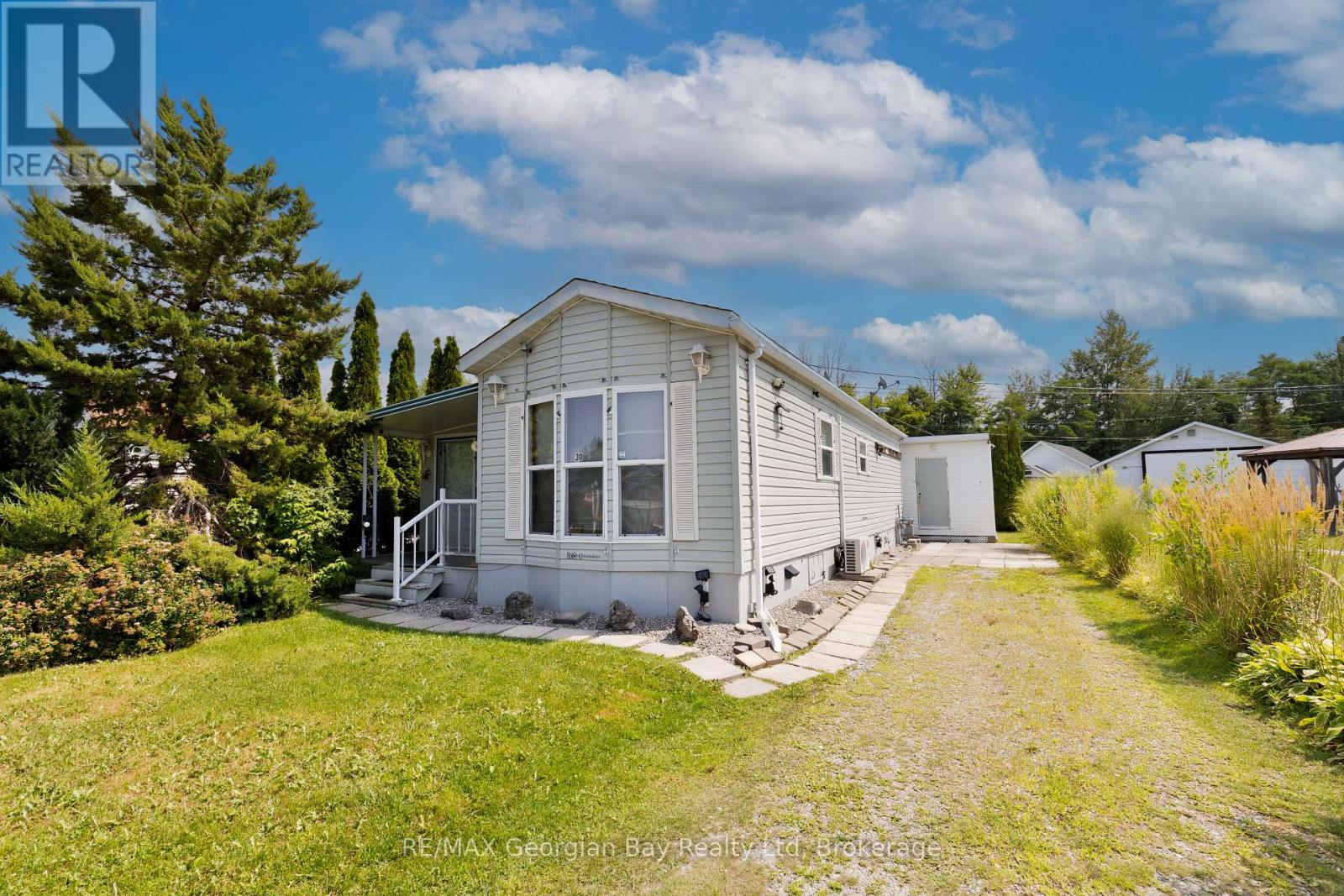 #30 10 WINFIELD DRIVE - 18