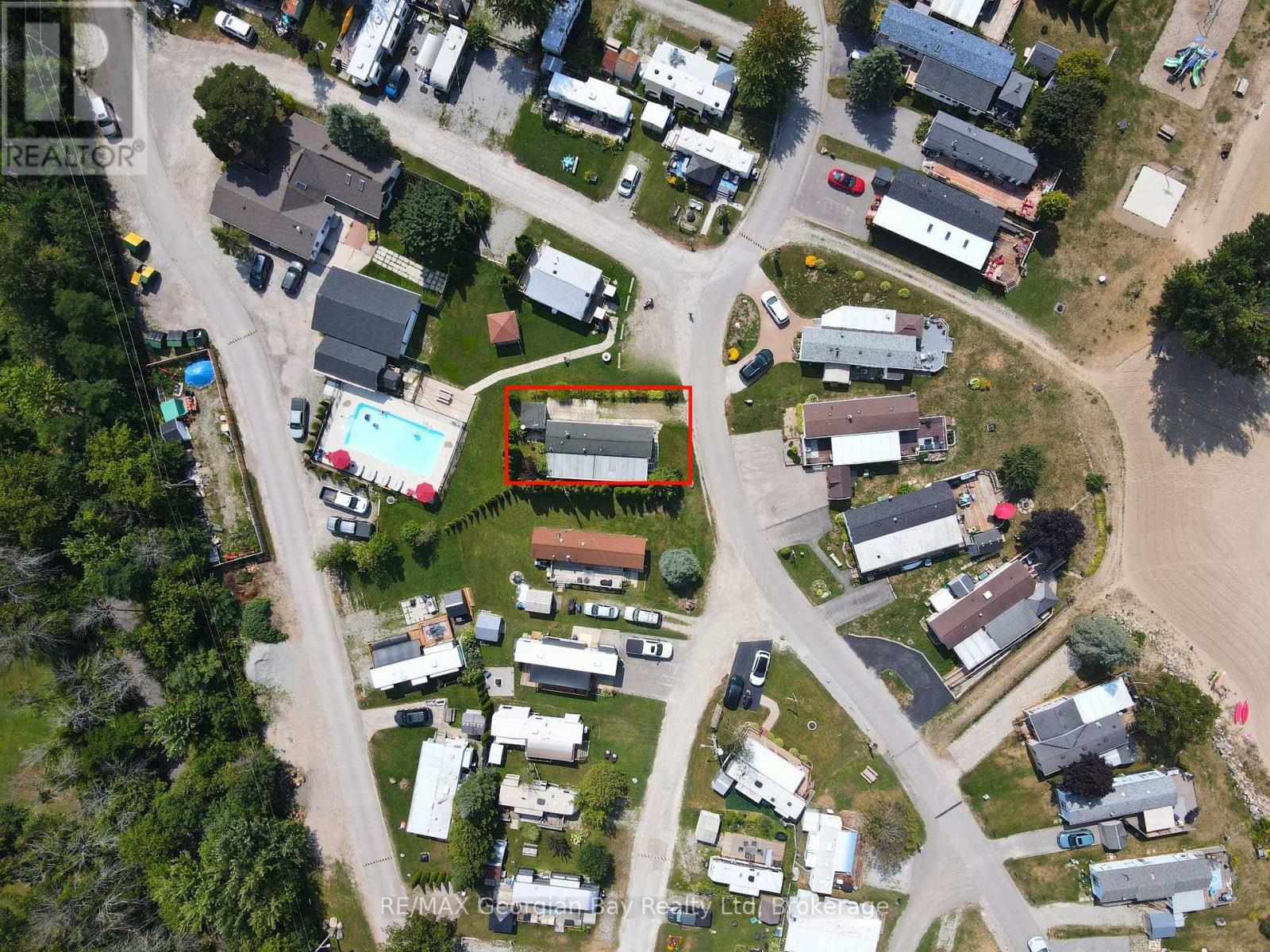 #30 10 WINFIELD DRIVE - 21