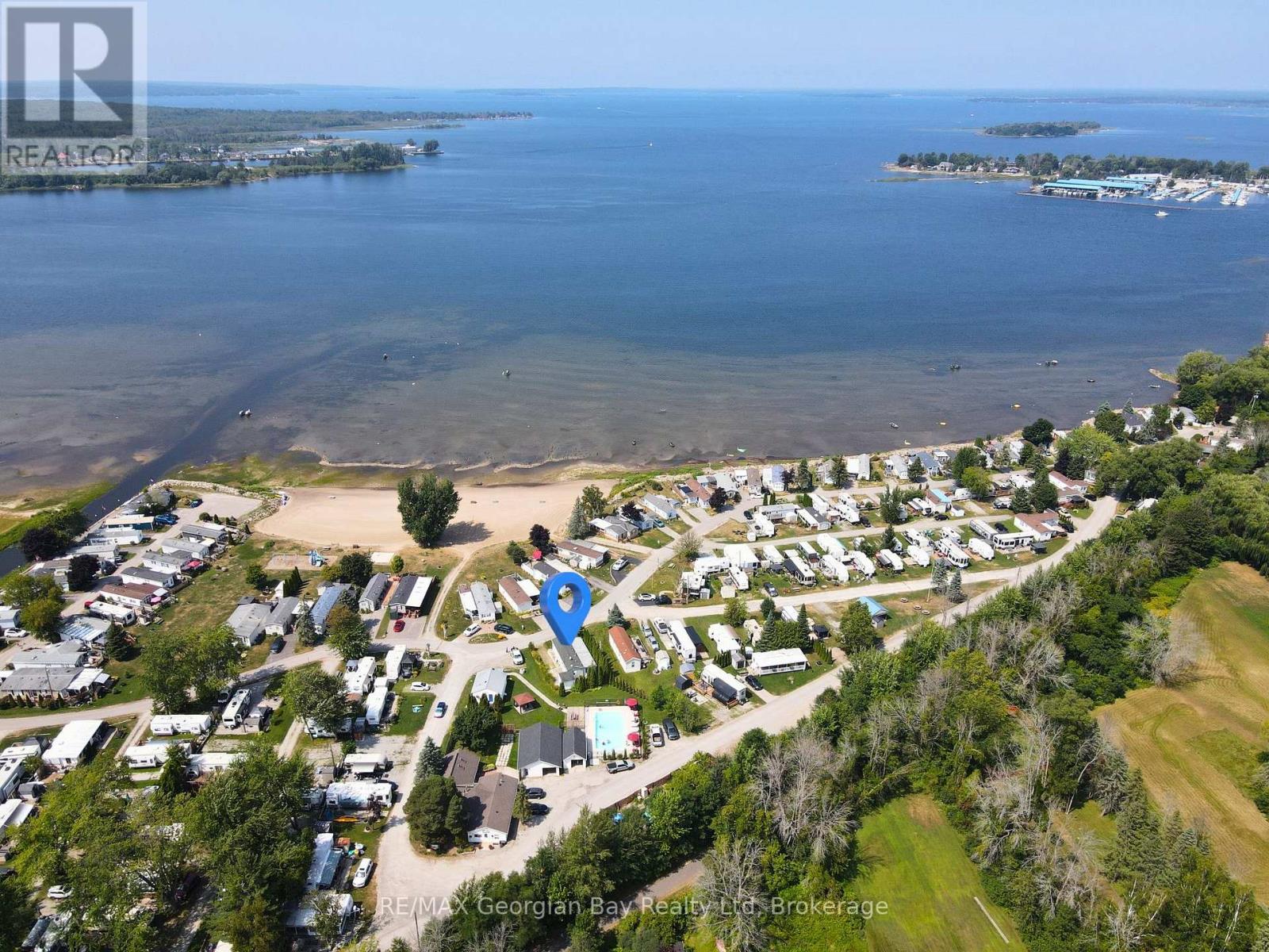 #30 10 WINFIELD DRIVE - 22