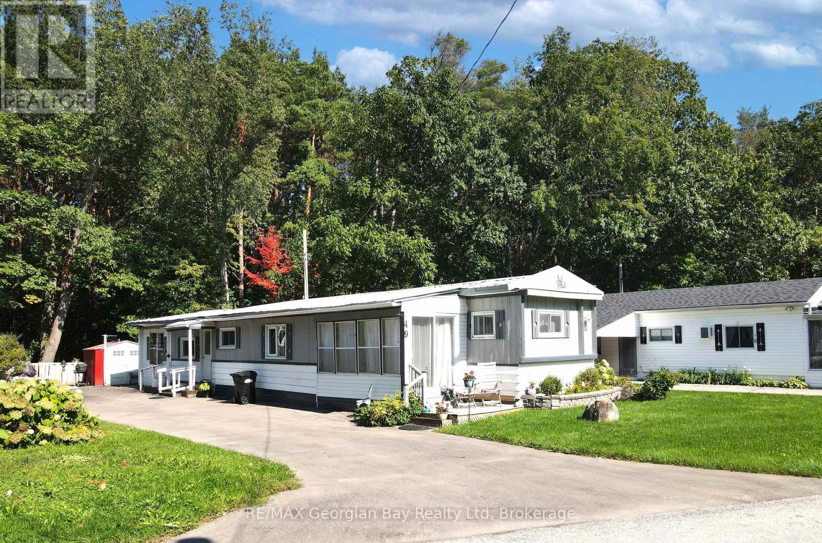 #49 525 MIDLAND POINT ROAD - 24