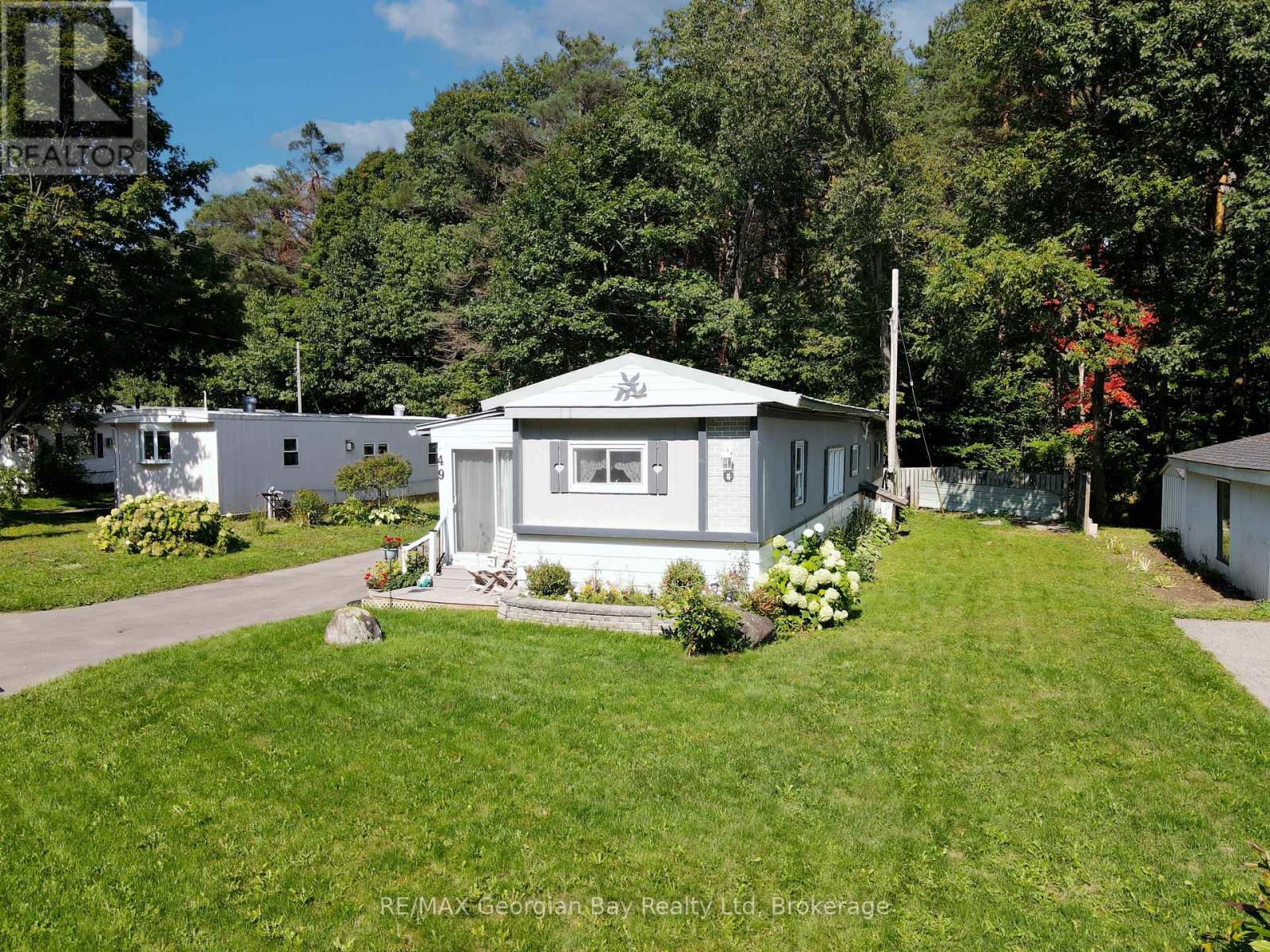 #49 525 MIDLAND POINT ROAD - 25