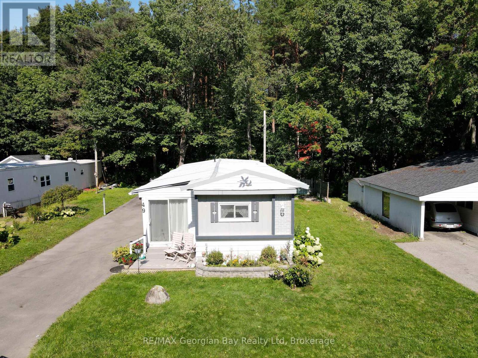 #49 525 MIDLAND POINT ROAD - 26