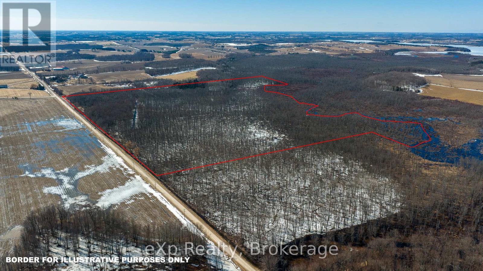 CON 13 S PT LT 19-20 SIDEROAD 20 ARRAN