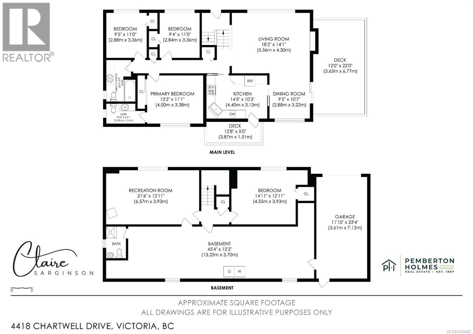 4418 Chartwell Dr - 31