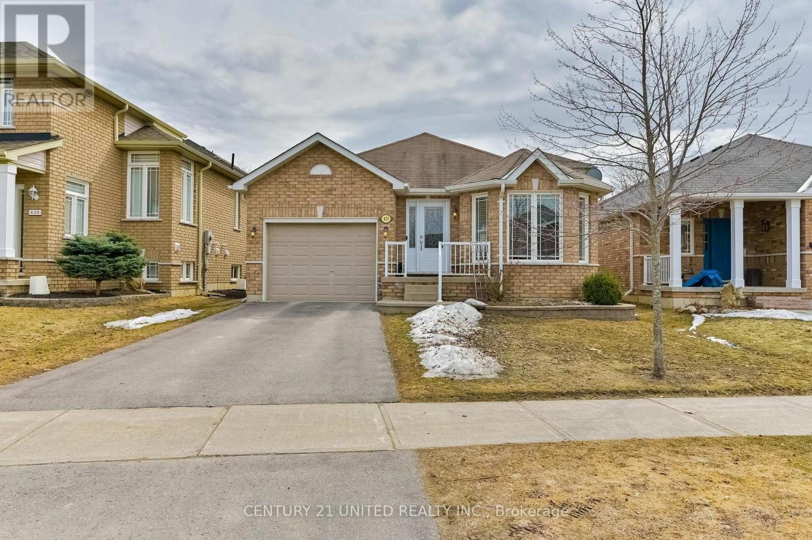 833 BERTRAND TERRACE