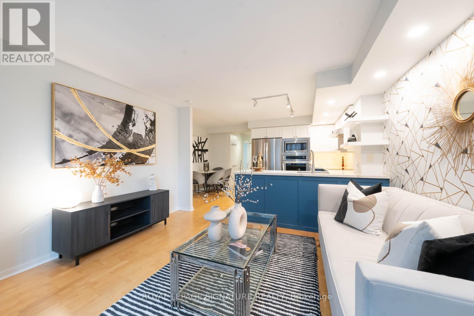 #1105 75 DALHOUSIE STREET - 3