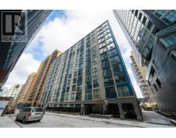 Bedroom 3 - 1105 - 75 Dalhousie Street, Toronto, ON M5B2R9 Photo 6