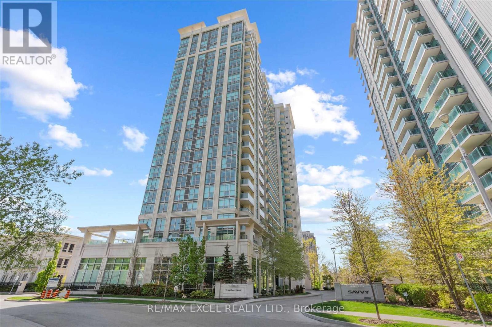 210 - 17 ANNDALE DRIVE