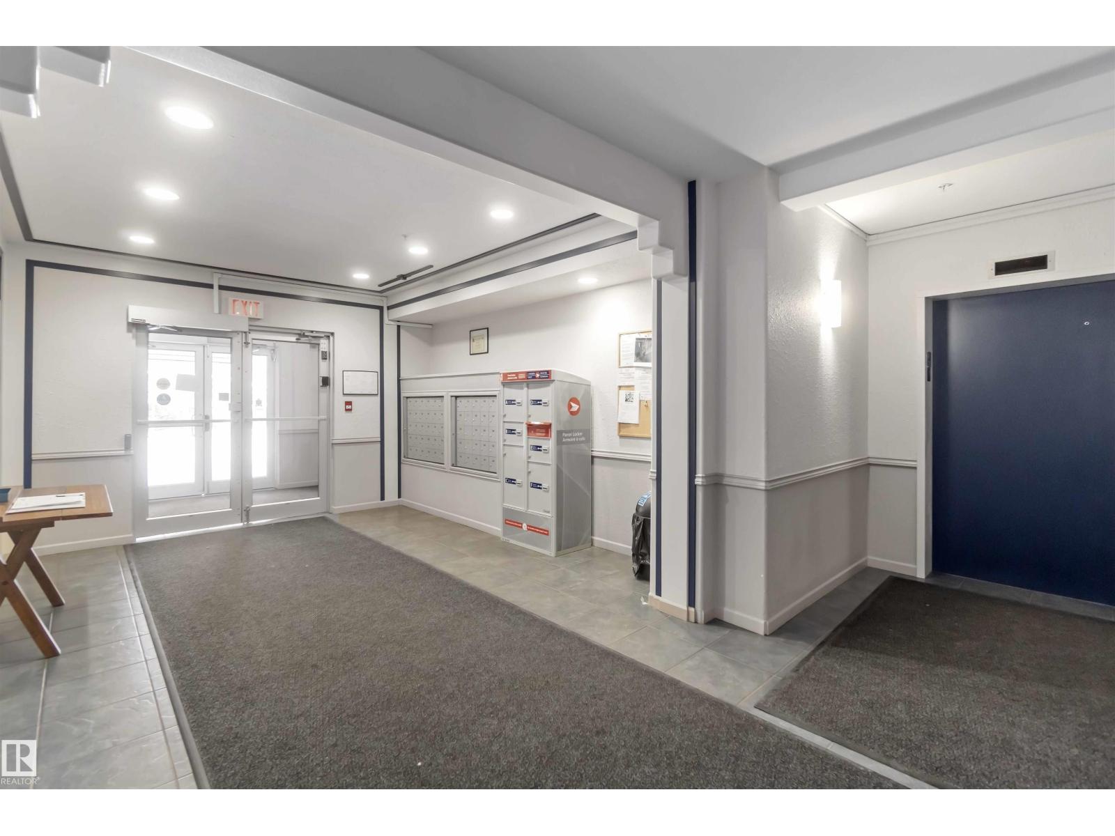 #329 17447 98A AV NW, Edmonton