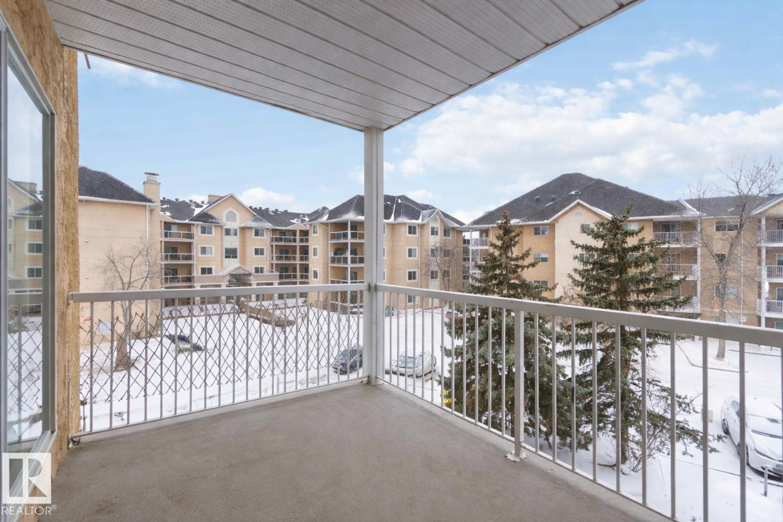 #329 17447 98A AV NW, Edmonton