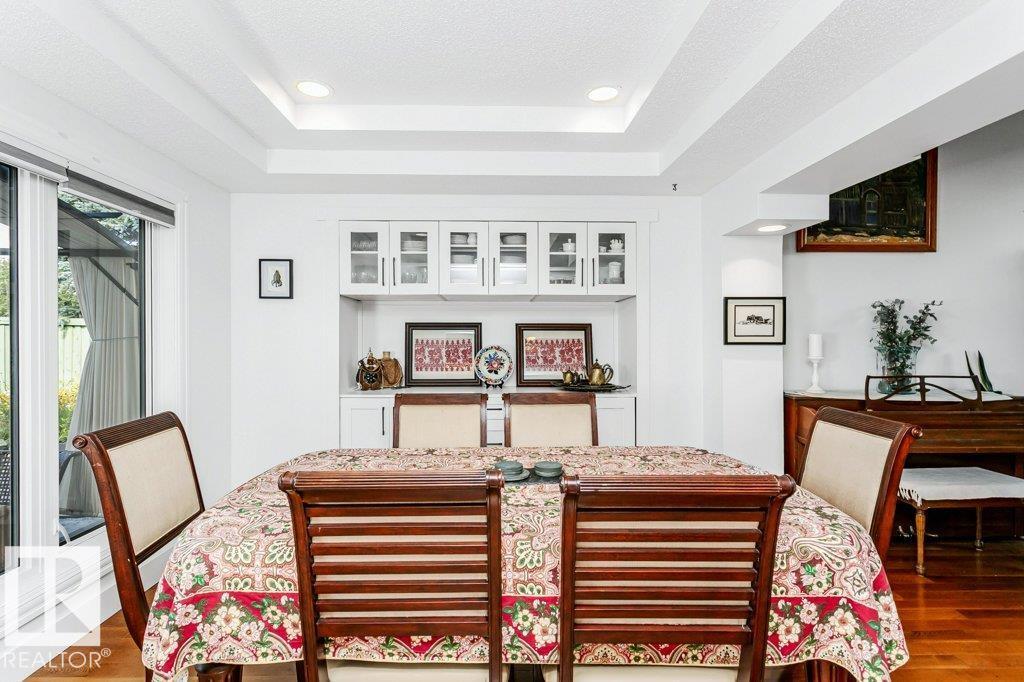 781 WELLS WD NW, Edmonton