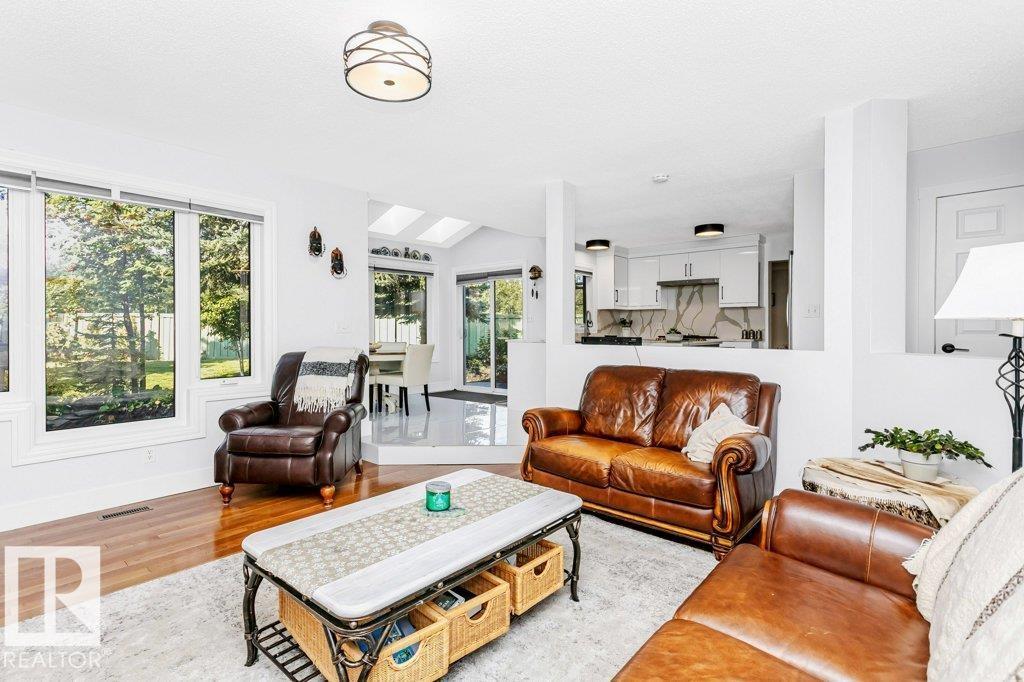 781 WELLS WD NW, Edmonton