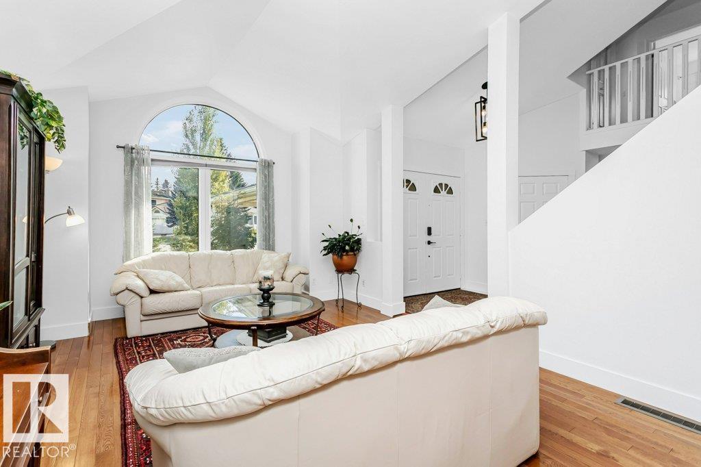 781 WELLS WD NW, Edmonton