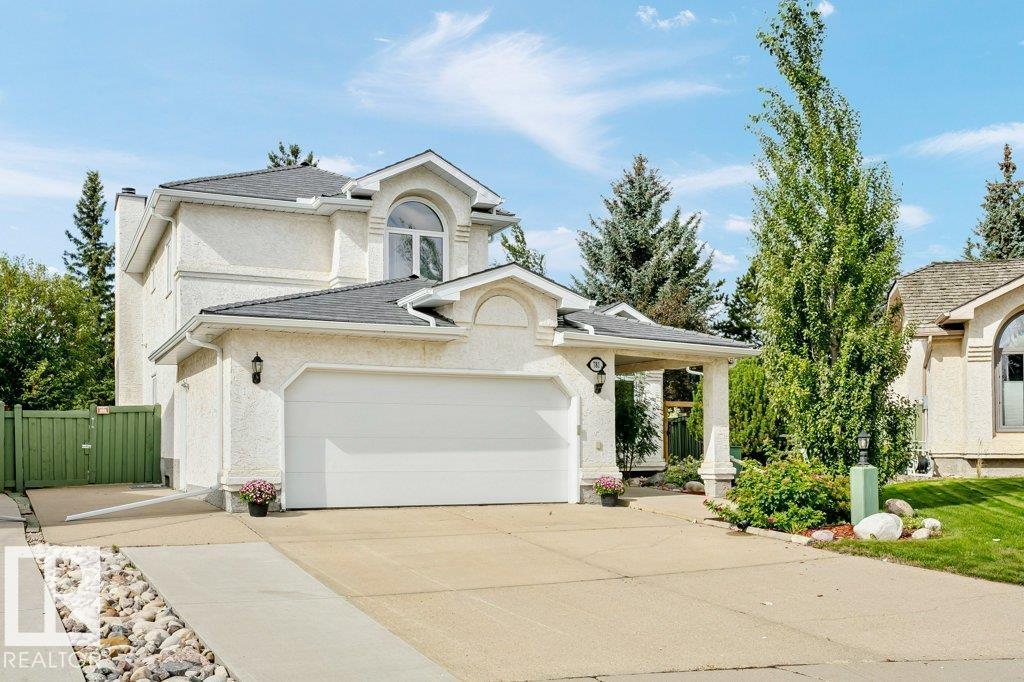 781 WELLS WD NW, Edmonton