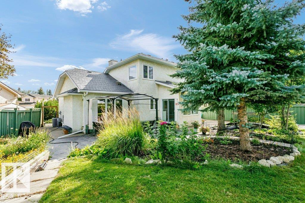 781 WELLS WD NW, Edmonton