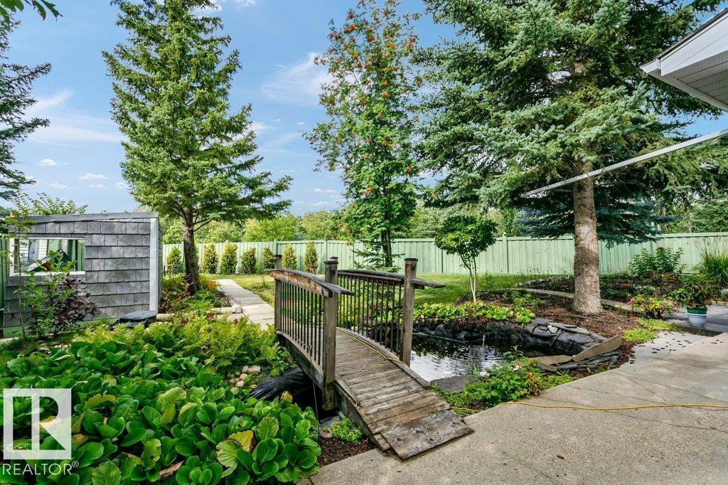 781 WELLS WD NW, Edmonton