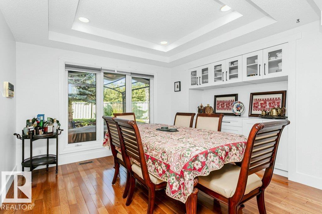 781 WELLS WD NW, Edmonton