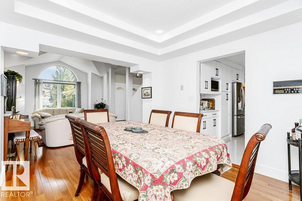 781 WELLS WD NW, Edmonton