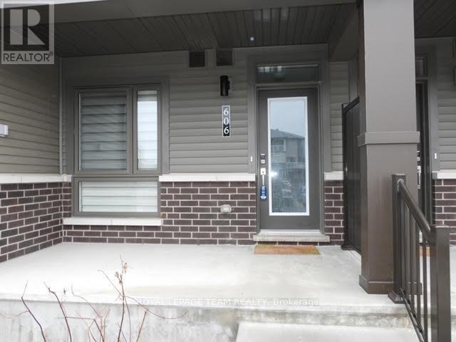 Welcome to 606 Lillian Freiman Private.