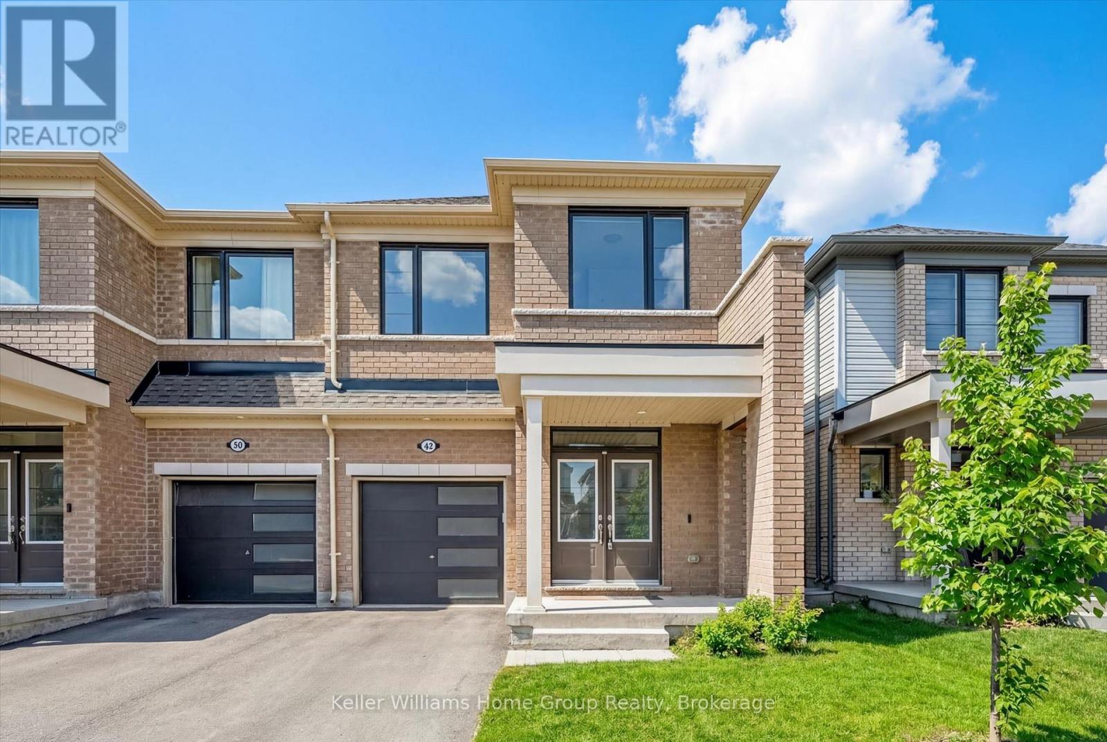 42 POVEY ROAD