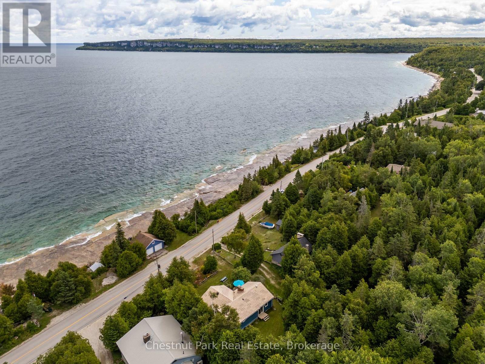 129 & 130 ISTHMUS BAY ROAD — photo 49