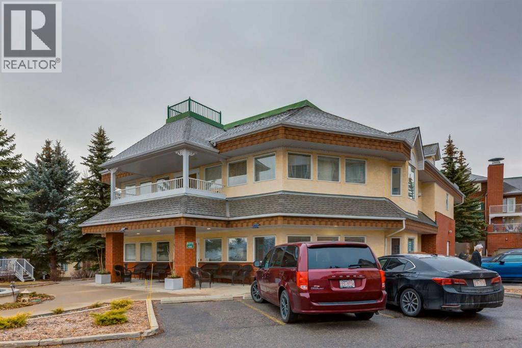 Single Family House for Sale in   Sienna Park Green SW Signal Hill Calgary 