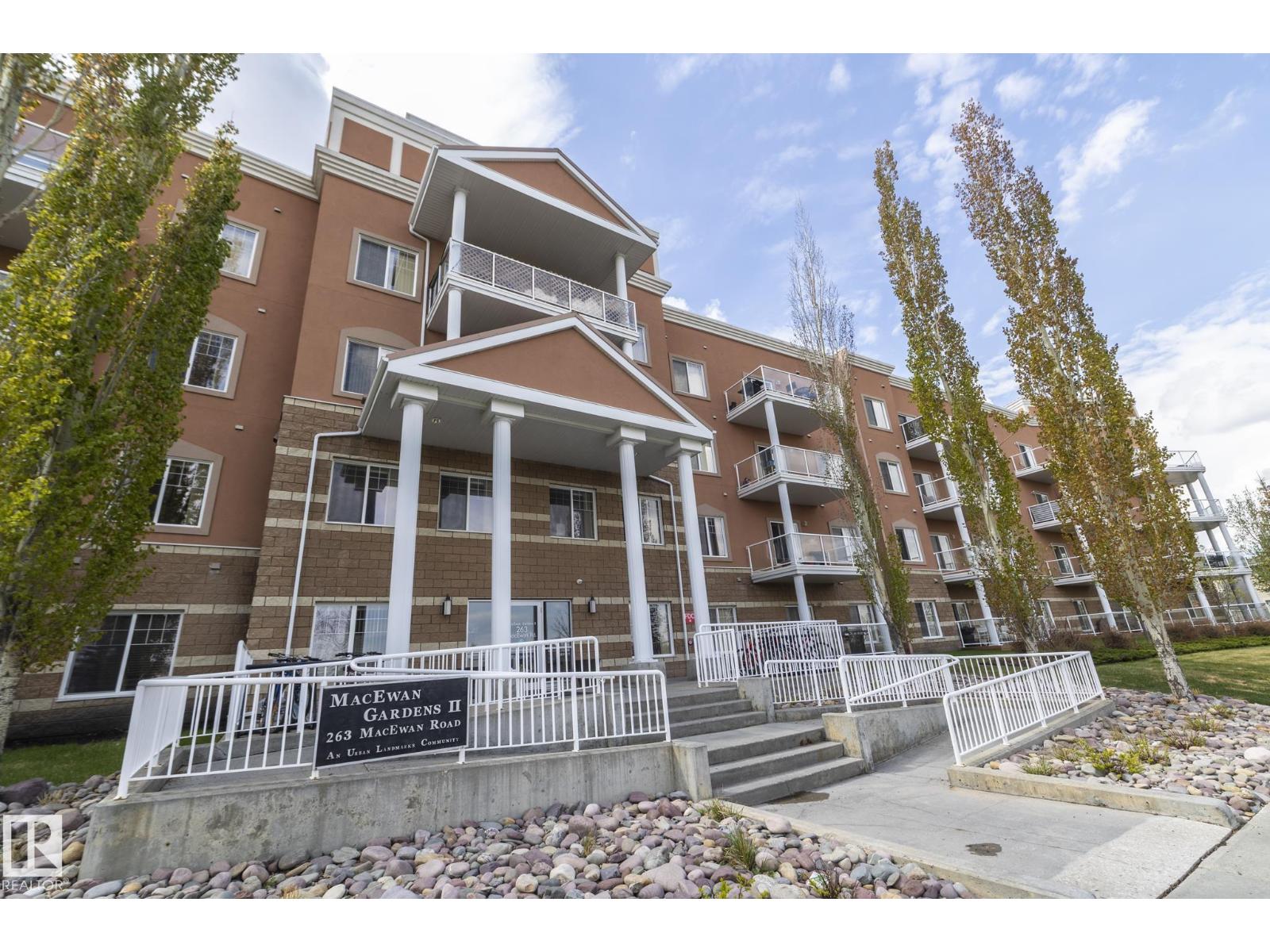 #416 263 MACEWAN RD SW - 2
