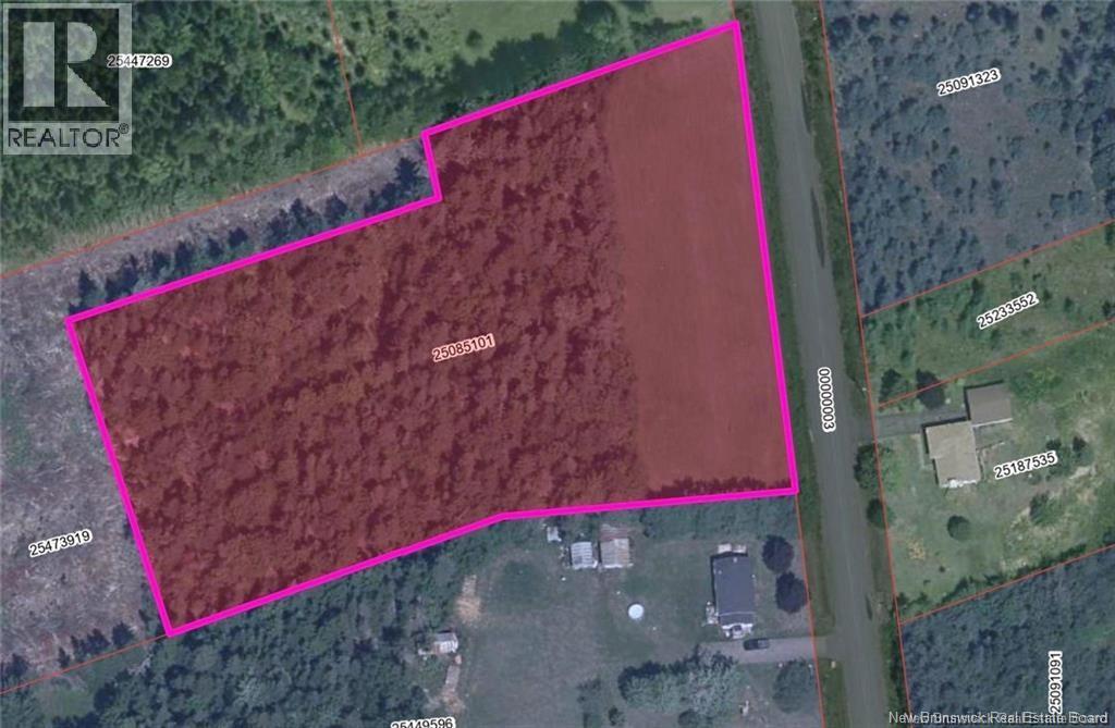 LOT 3219 Route 465