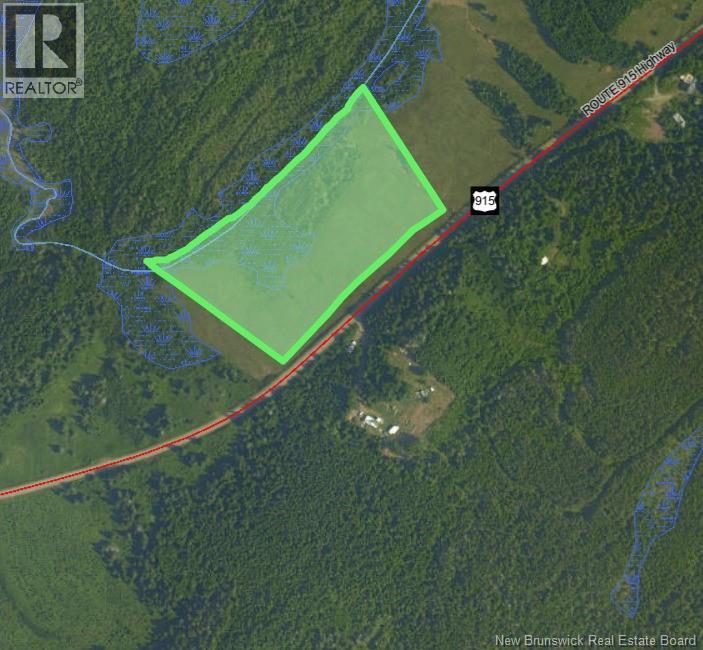 Lot Waterside Road, Cape Enragé — photo 3
