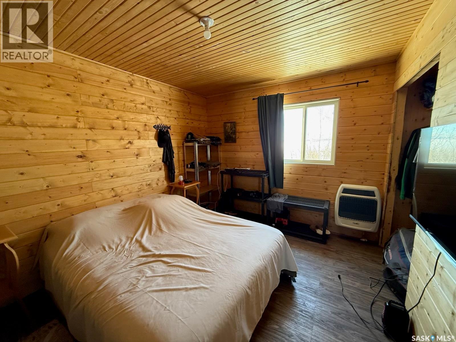 Cabin in Reynolds Bay, Nemeiben Lake - 14