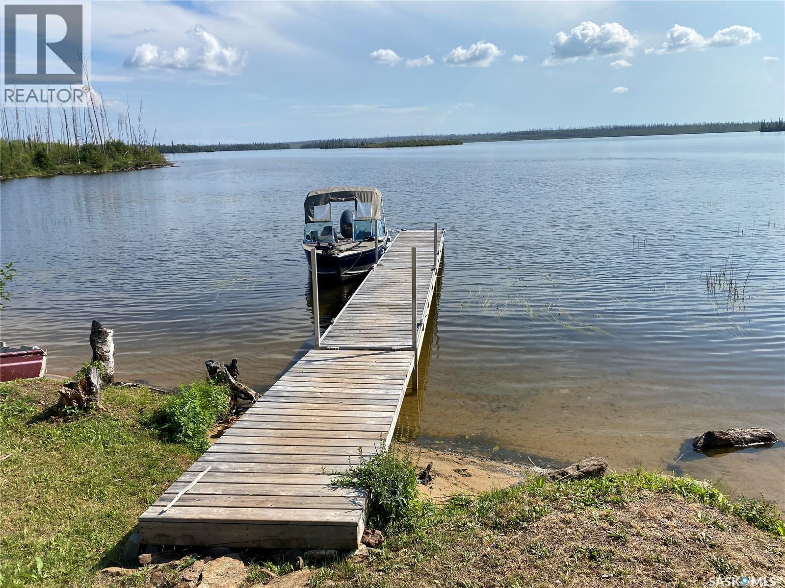 Cabin in Reynolds Bay, Nemeiben Lake - 34