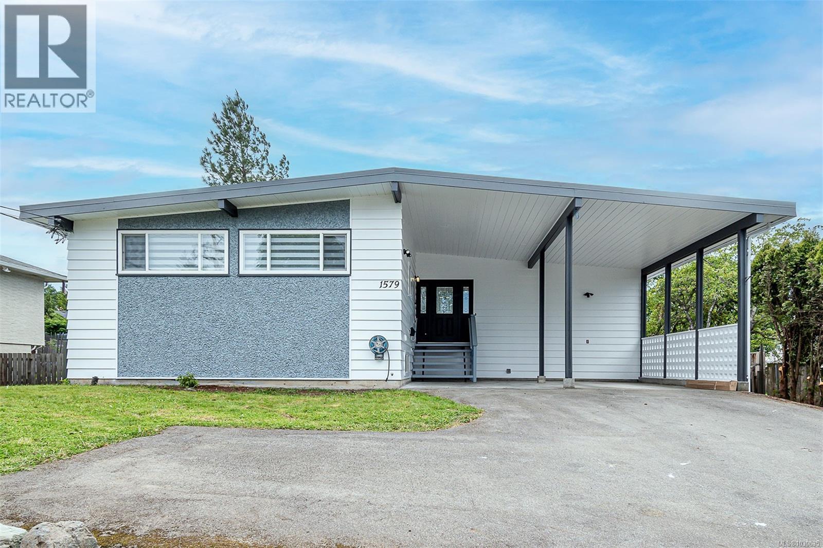 1579 Kenmore Rd - 1