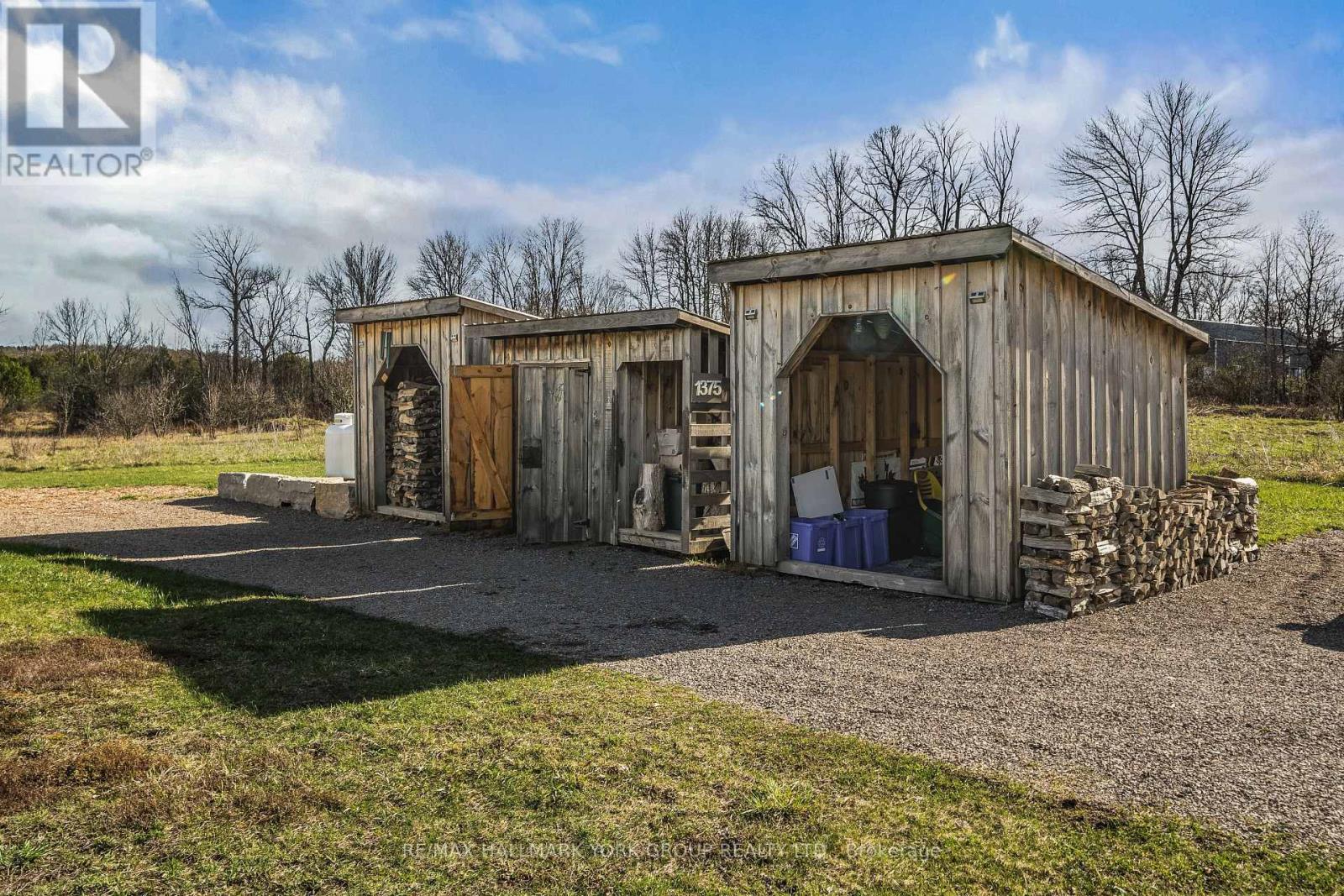 1375 QUEENSBOROUGH ROAD - 22