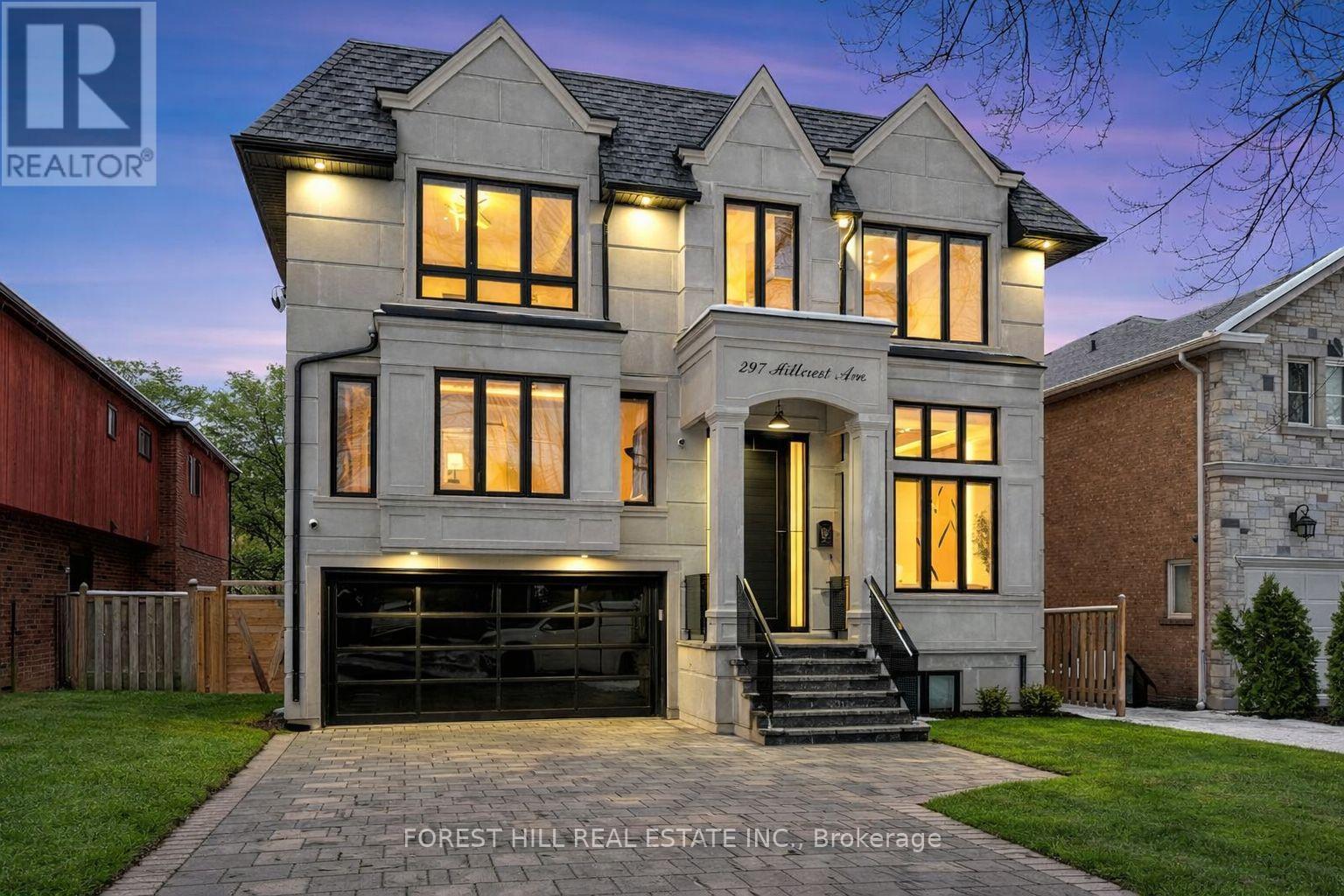 Listing photo of 297 HILLCREST AVENUE