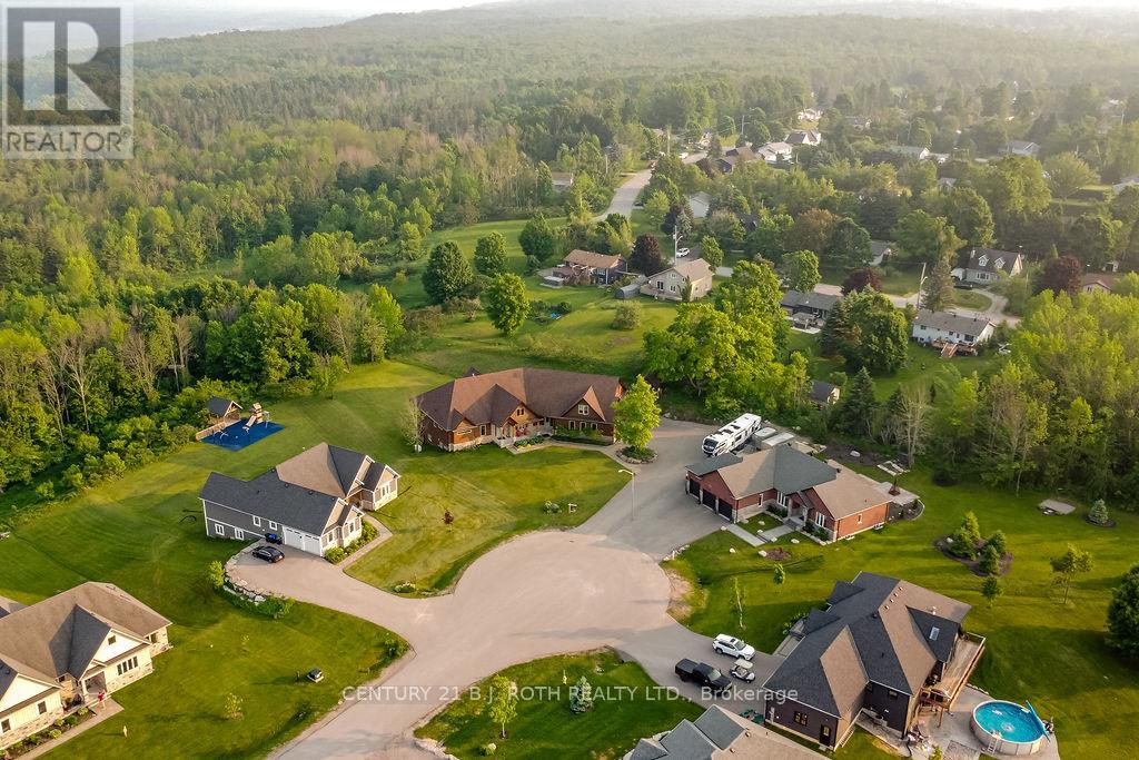 19 REID’S RIDGE,Oro-Medonte (Moonstone),,