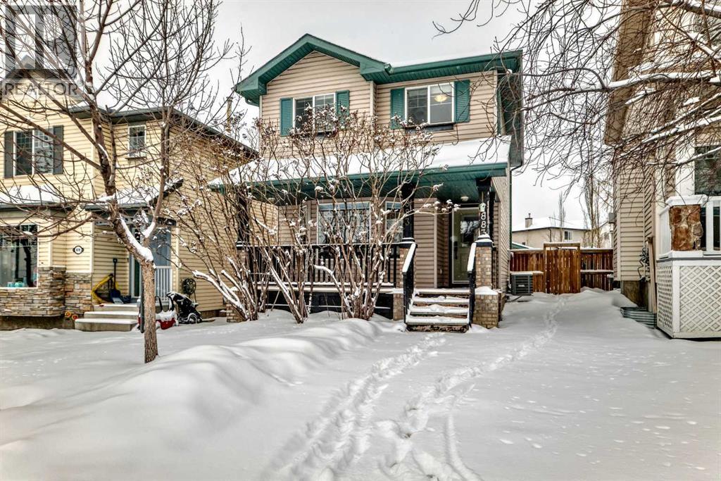 883 Arbour Lake Road NW, Calgary, Alberta