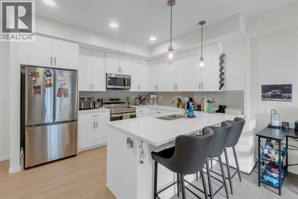 Single Family House for Sale in   Carringham Gate NW Carrington Calgary 