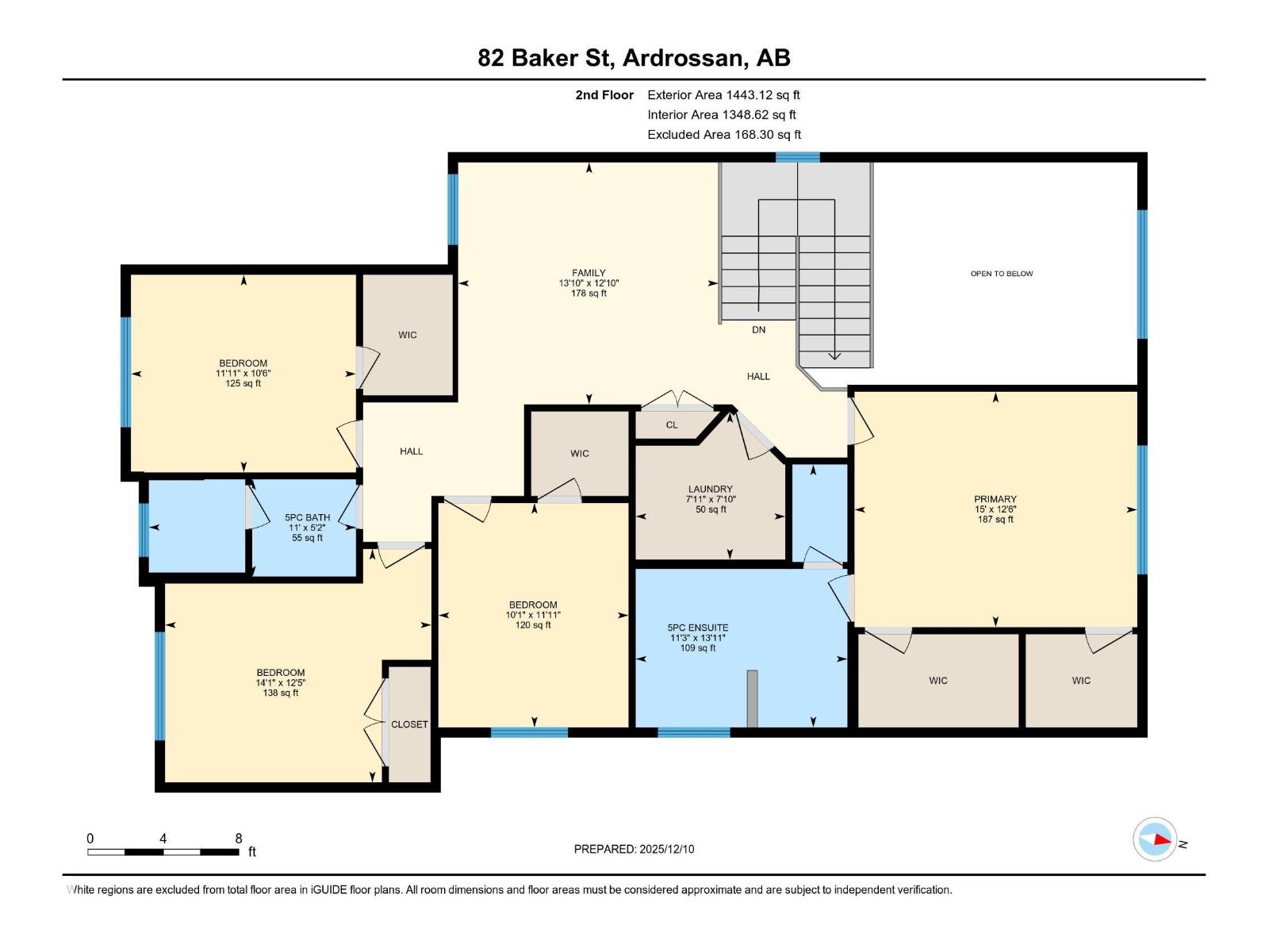 82 Baker ST, Ardrossan