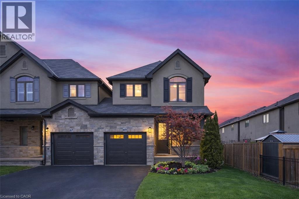 69 JOHN FREDERICK Drive