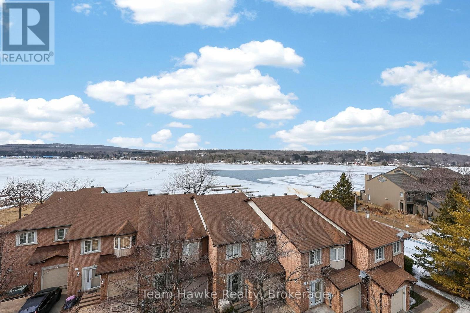 PH4 - 4 BECK BOULEVARD — photo 30