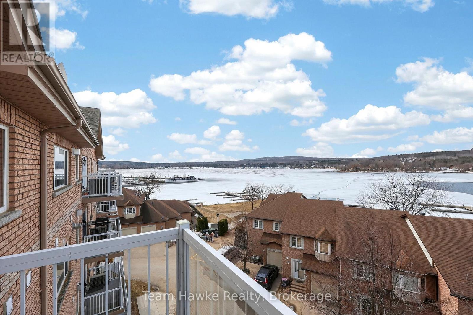 PH4 - 4 BECK BOULEVARD — photo 31