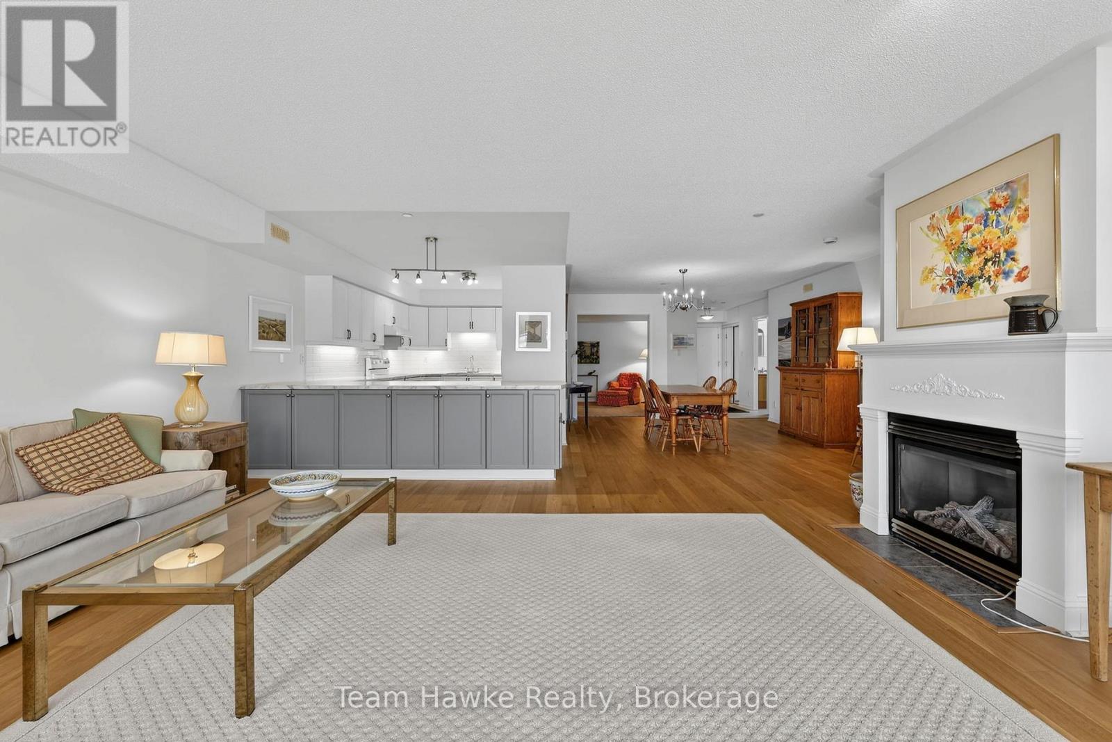 PH4 - 4 BECK BOULEVARD — photo 32