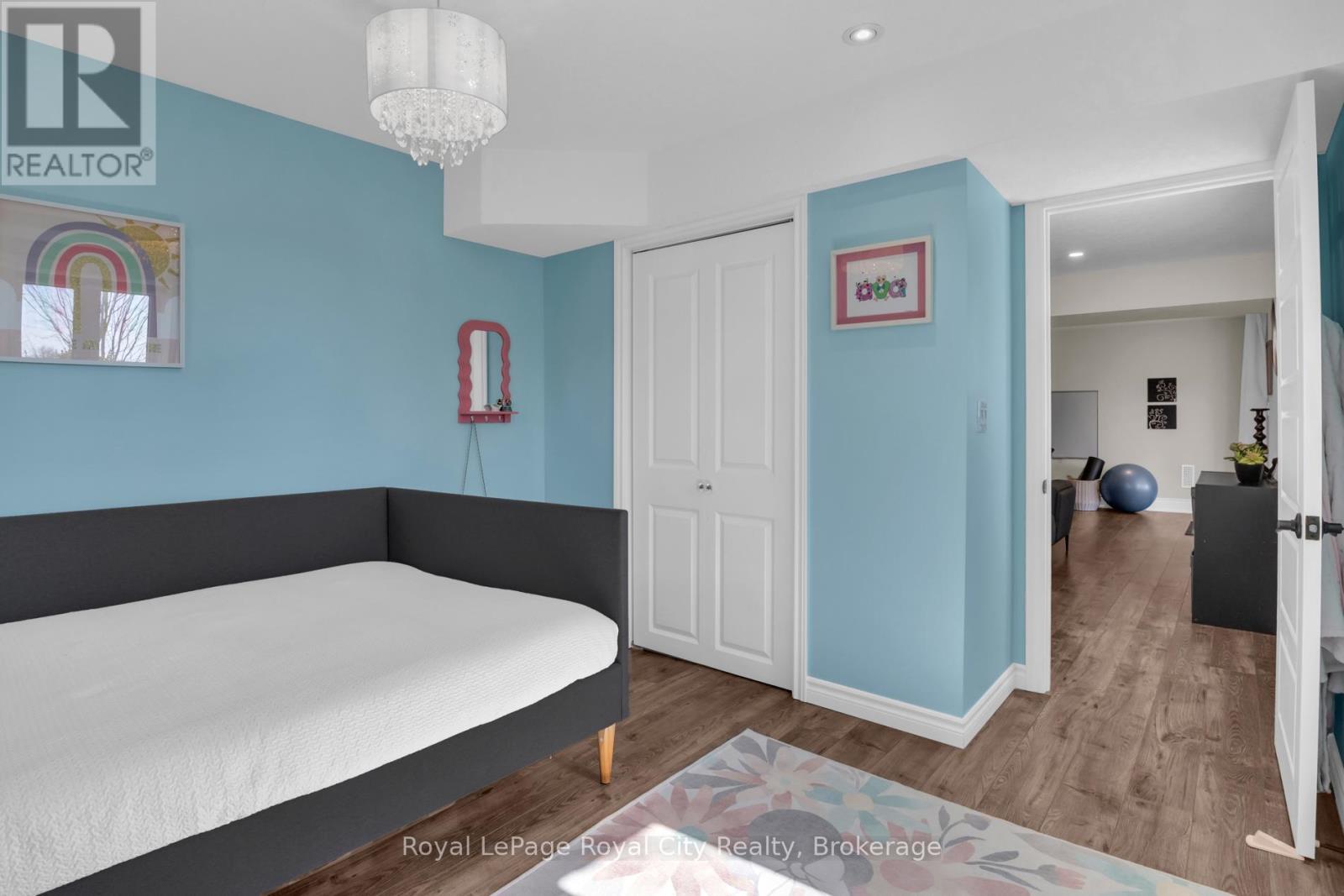 58 ABERFOYLE MILL CRESCENT - 25