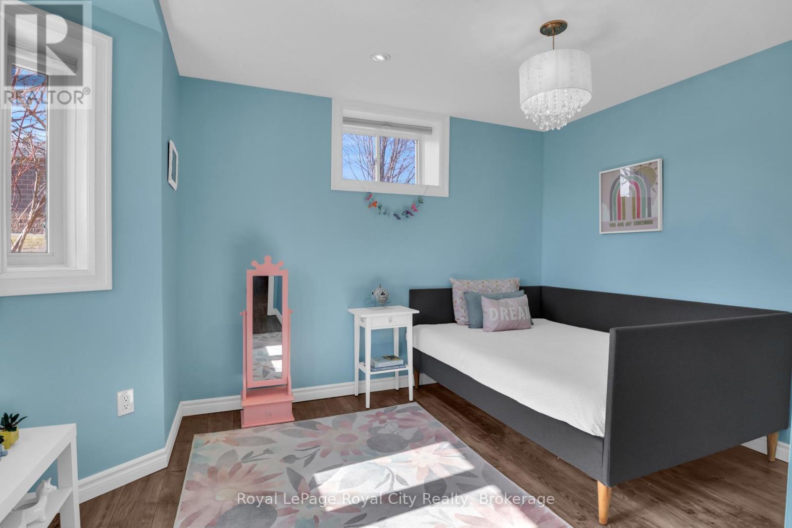 58 ABERFOYLE MILL CRESCENT - 29