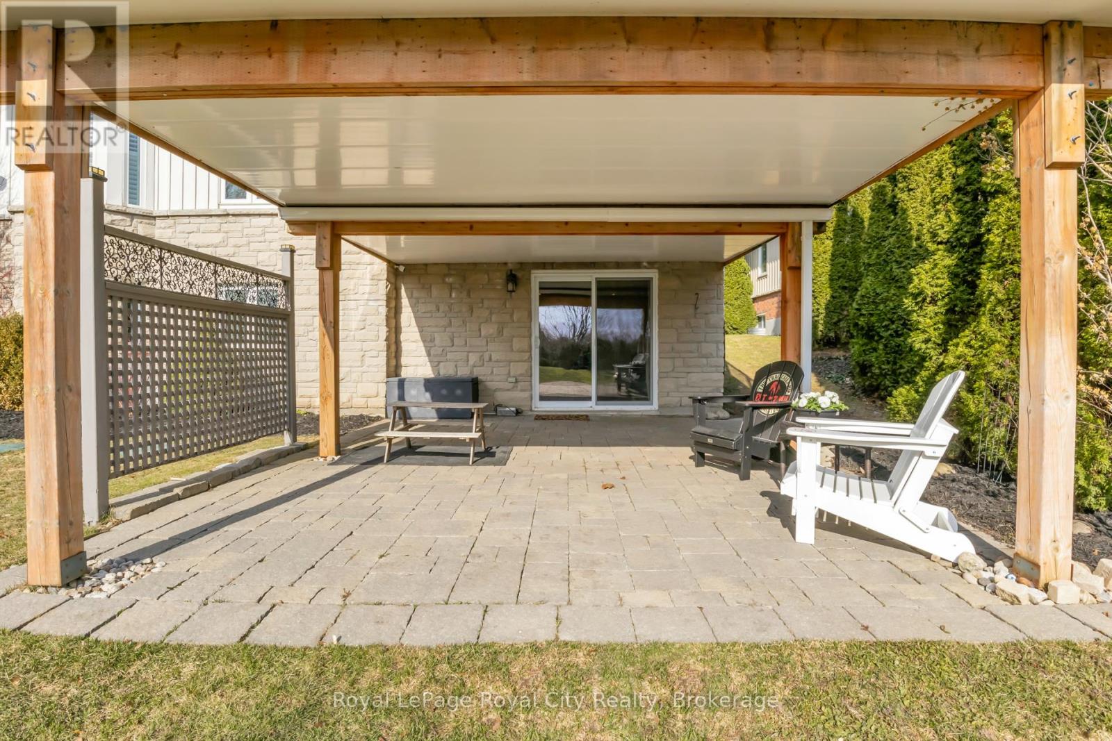 58 ABERFOYLE MILL CRESCENT - 35