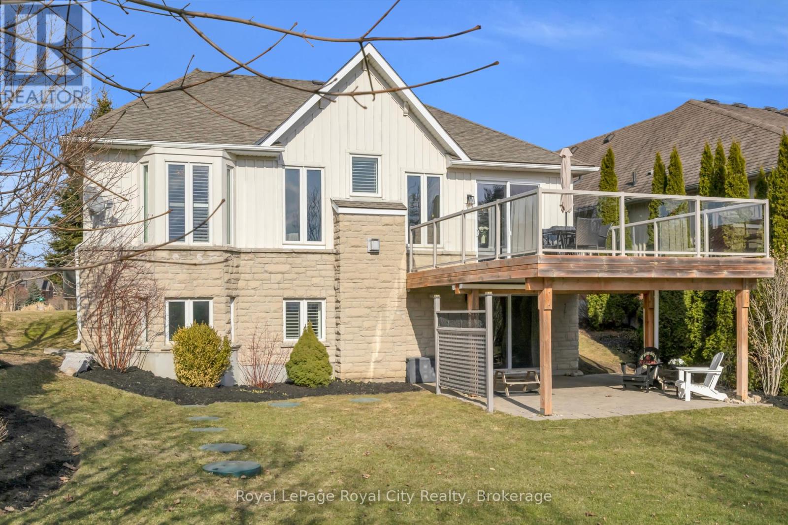 58 ABERFOYLE MILL CRESCENT - 36