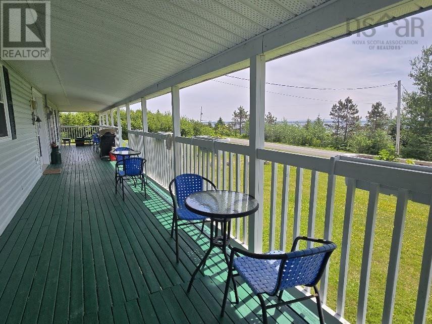 Property 40 of 47 of 2901 Malagash Road