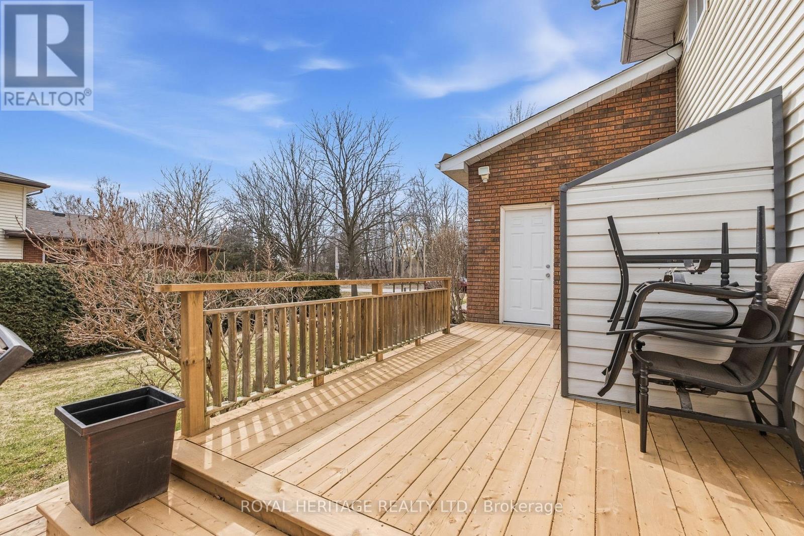 3 ROSE GLEN ROAD S,Port Hope,,