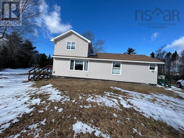 Property 10 of 11 of 2379 Upper Clyde Road