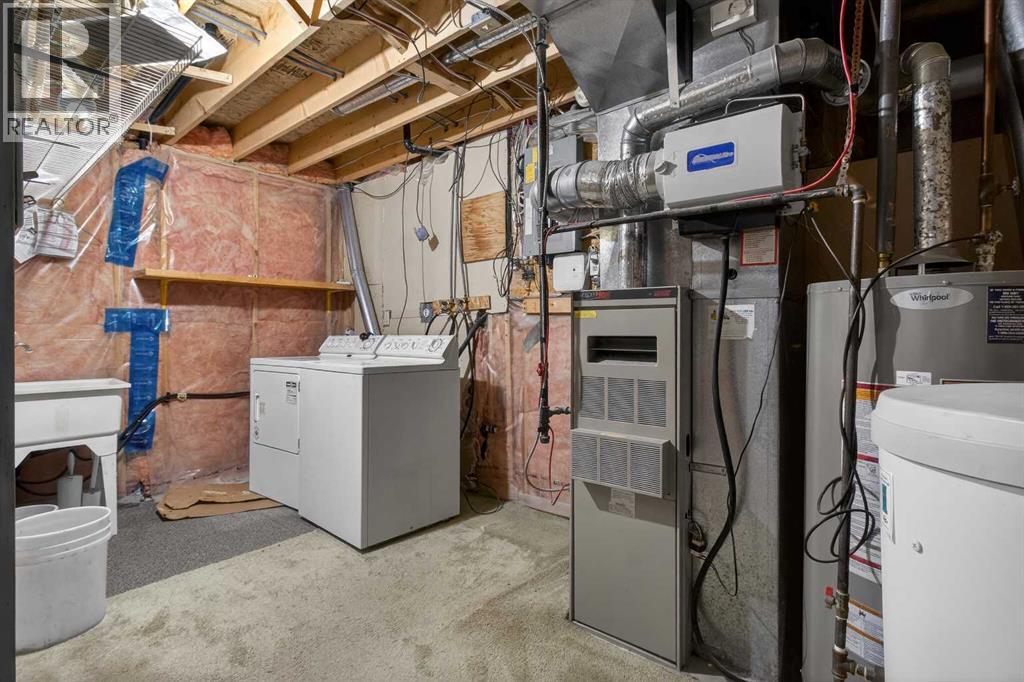 Single Family House for Sale in  Fresno Place NE Monterey Park Calgary 